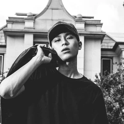 Sik-K/樸宰範/Woodie Gochild/pH-1/Ted Park Everywhere We Go