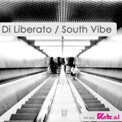 歌手 Di Liberato