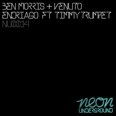 Ben Morris & Venuto 歌手