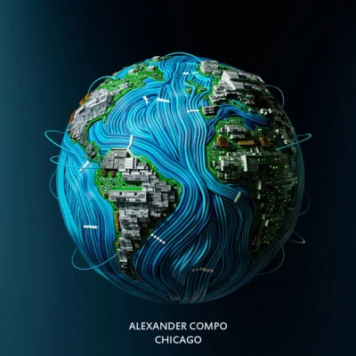 歌手 Alexander Compo