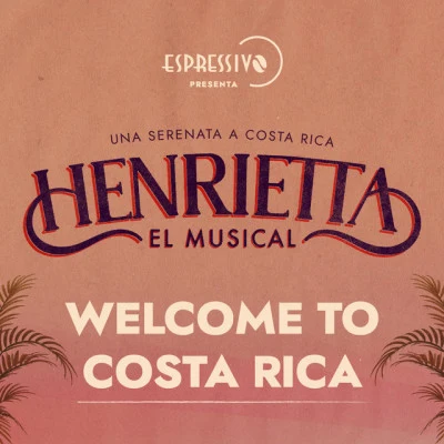 Henrietta el Musical 歌手