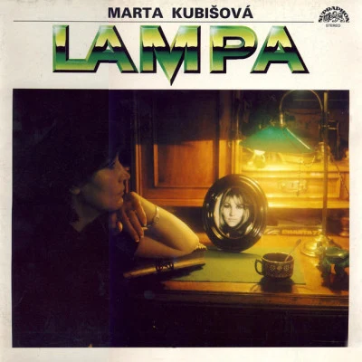 Marta Kubišová/Václav Neckár/Bohuslav Ondrácek/Waldemar Matuška/Milan Chladil Bratislavská lyra Supraphon (1966-1968)