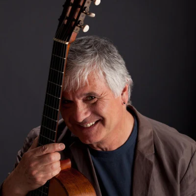 Laurence Juber 歌手