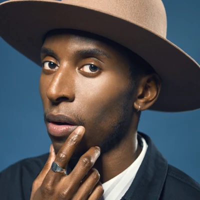 Samm Henshaw 歌手