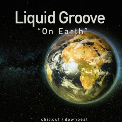 Liquid Groove 歌手