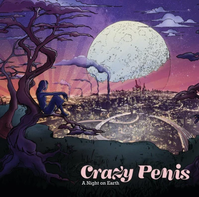 Crazy Penis 歌手