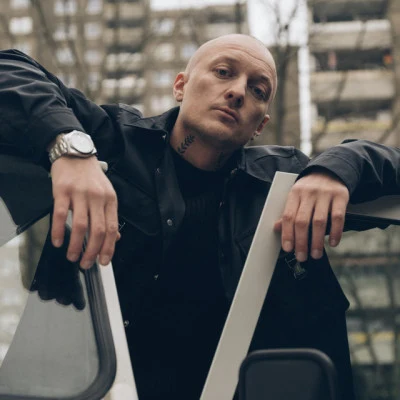 Olexesh 歌手