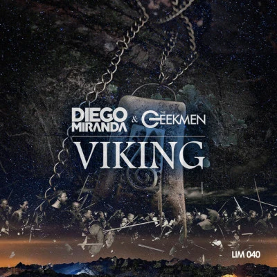 歌手 The GeekmenDiego Miranda