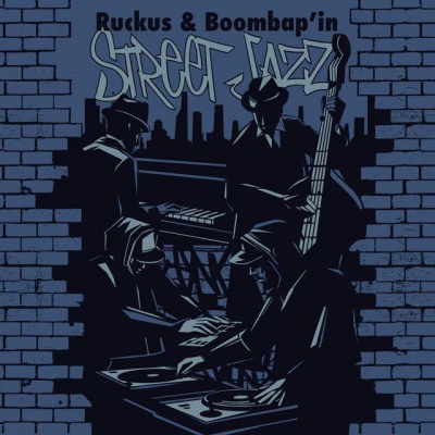 Ruckus 歌手