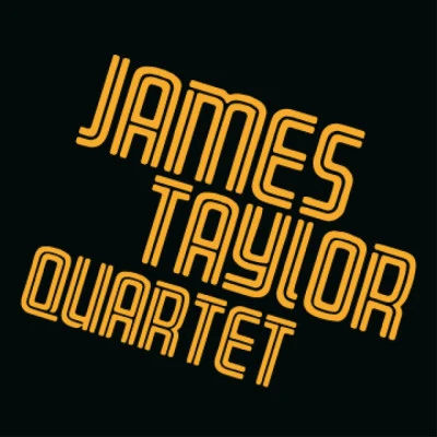 James Taylor Quartet 歌手