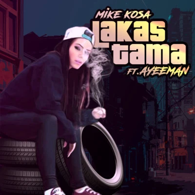 Mike Kosa 歌手