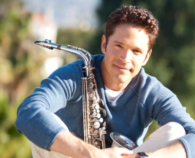 Dave Koz 歌手