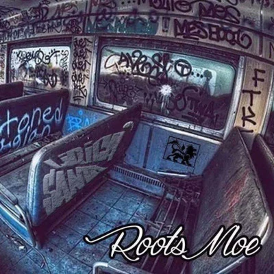 Roots Moe 歌手