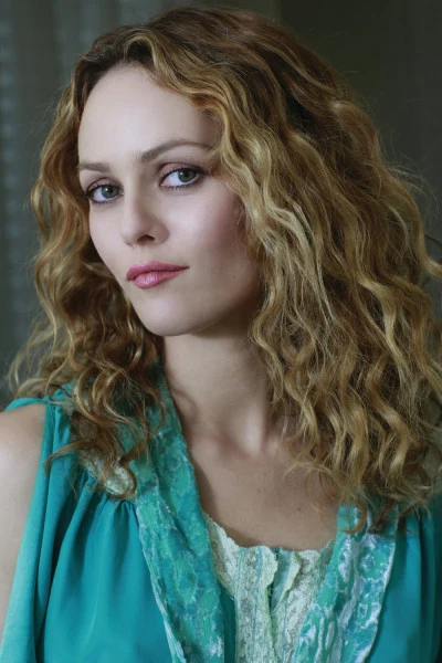 Vanessa Paradis 歌手