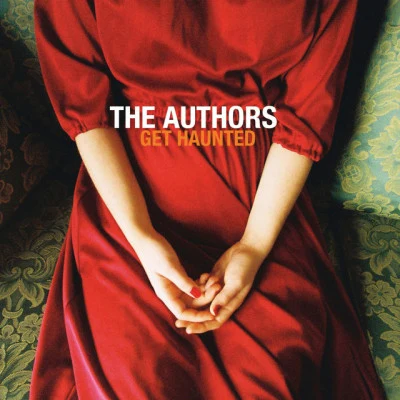 歌手 The Authors