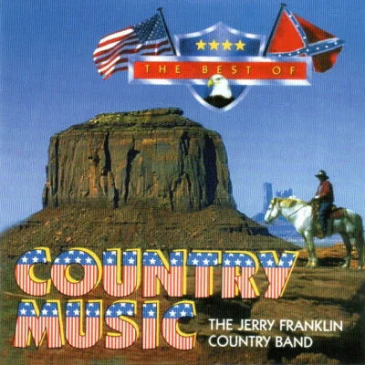 歌手 The Jerry Franklin Country BandAlan Jackson