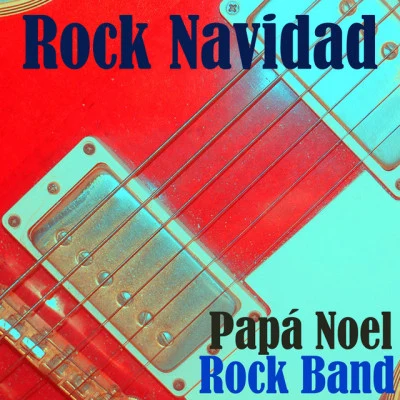 Papá Noel Rock Band 歌手