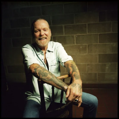 Gregg Allman 歌手