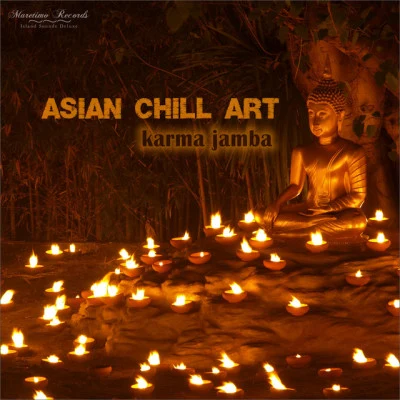 Asian Chill Art 歌手