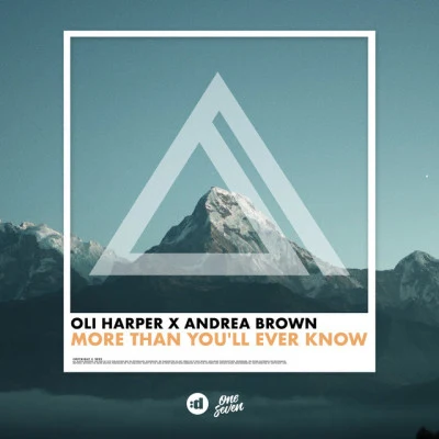 Andrea Brown 歌手