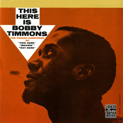 Bobby Timmons 歌手