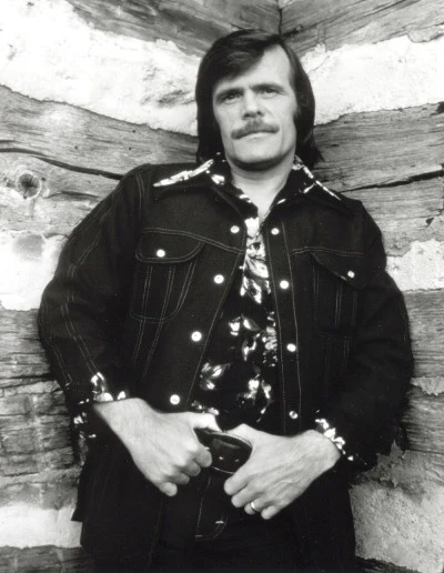 歌手 Johnny Paycheck