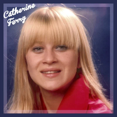 歌手 Catherine Ferry