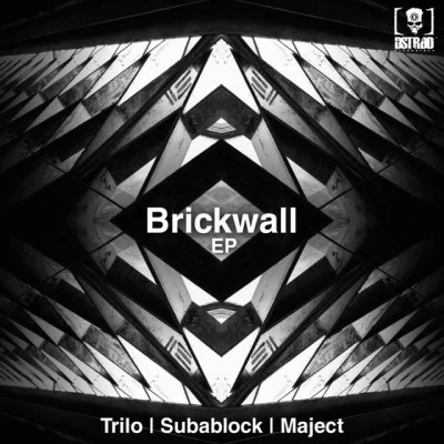 Subablock/Trilo Brickwall EP