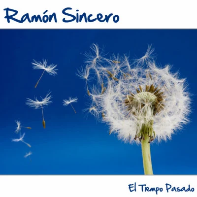 歌手 Ramon Sincero