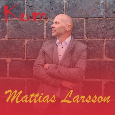 Mattias Larsson 歌手