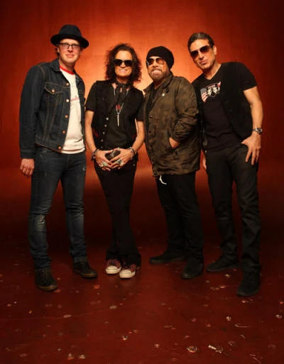 Black Country Communion 歌手