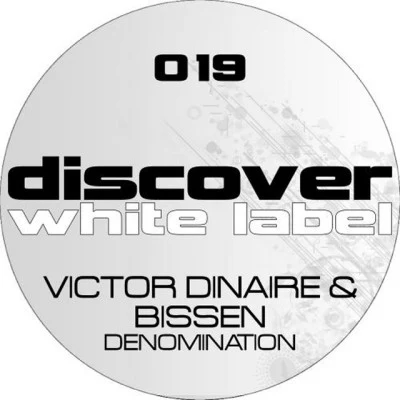 Victor Dinaire & Bissen 歌手