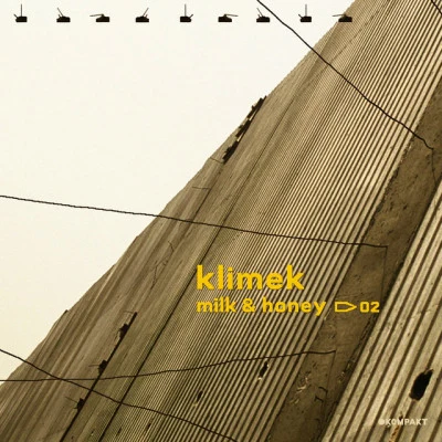 歌手 Klimek