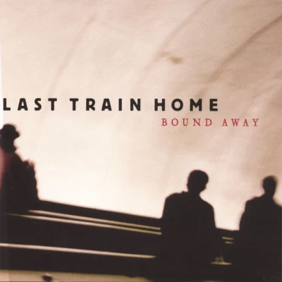 歌手 Last Train Home