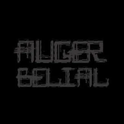 Auger Belial 歌手