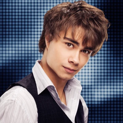 Alexander Rybak 歌手