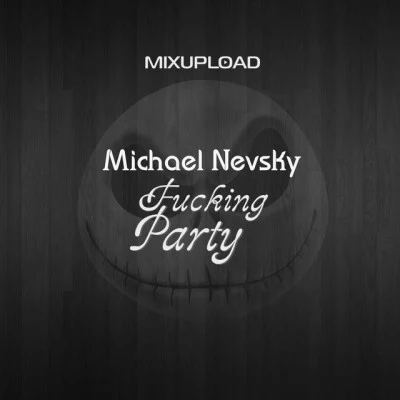 歌手 Michael Nevsky