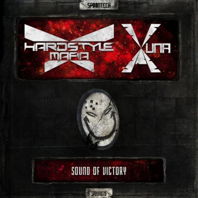 歌手 Yuna-XHardstyle Mafia