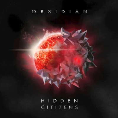 歌手 Hidden CitizensSvrcina