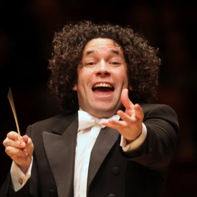 Gustavo Dudamel 歌手