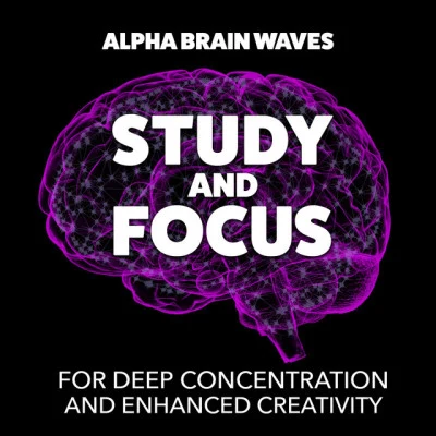 Alpha Brain Waves 歌手