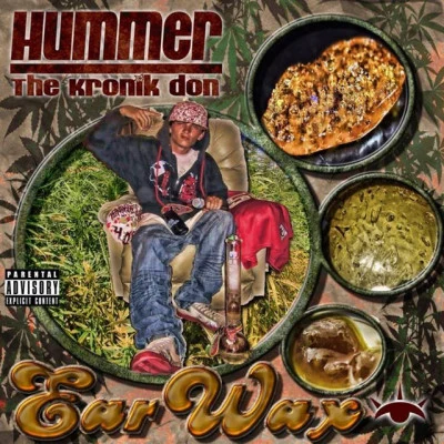 Hummer The Kronik Don 歌手