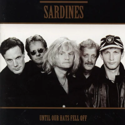 Sardines 歌手