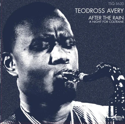 Teodross Avery Harlem Stories: The Music of Thelonious Monk