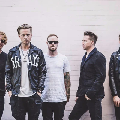 OneRepublic 歌手