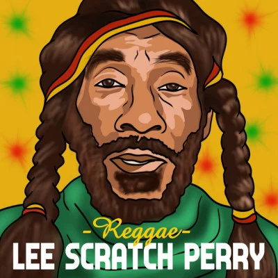 Lee Scratch Perry Nu School of Dub