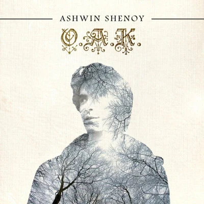 歌手 Ashwin Shenoy岩崎太整