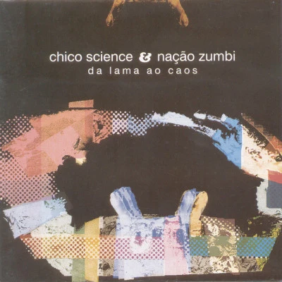 Chico Science/Toquinho/Mandrake/Liliana Chachian/Rosinha De Valencia Brazilian Beats 2 (Mr Bongo presents)