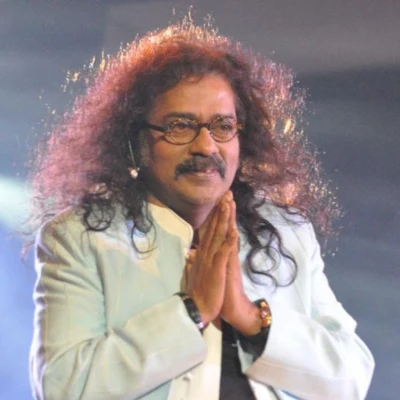 Hariharan 歌手