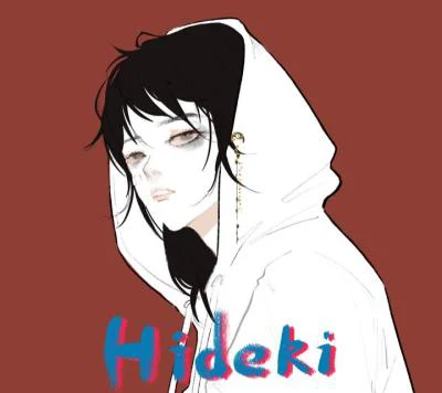 Hideki 歌手